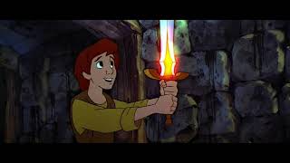 Download lagu The Black Cauldron (1985) Magic Sword Theme Suite mp3
