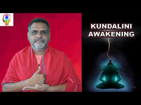 Kundalini Awakening | Kundalini | Kundalini Meditation | Kundalini Yoga | Kriya Yoga | Hatha Yoga