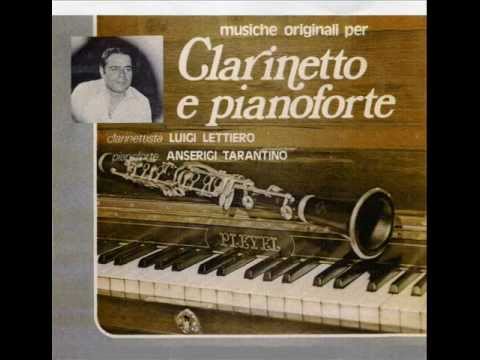 S.Golinelli "Morceau de Salon" op.124 (Per Cl. e Pf.)