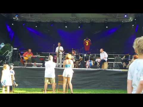 Gankino Circus -  L'Americano - Regensburg