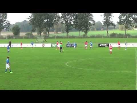 BBB vs Middelfart 2  half MAH00202