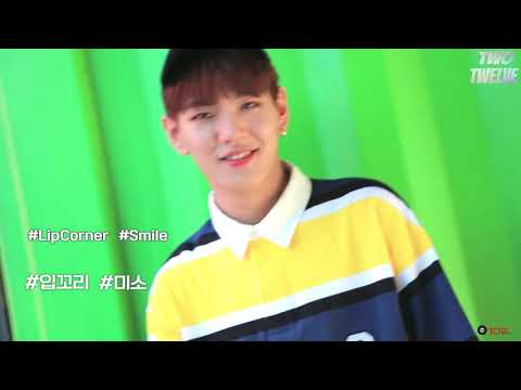 [ENGSUB] UP10TION U10SECONDS 177sec - Amazing Handsome Man : WHO IS A.HAND.MA? 01. Hwanhee