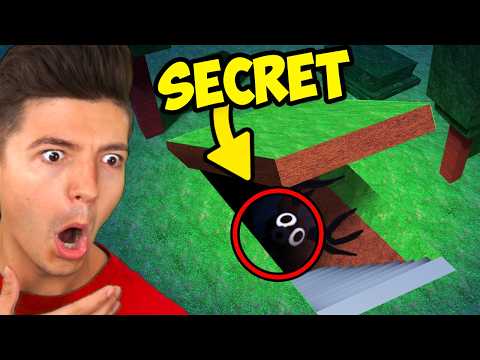 Die GEHEIMNISSE von 99 Nächten im Wald