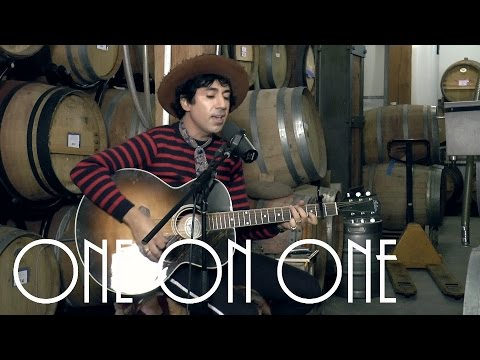 ONE ON ONE: Pete Molinari February 28th, 2015 City Winery New York Complete Session