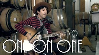 ONE ON ONE: Pete Molinari February 28th, 2015 City Winery New York Complete Session