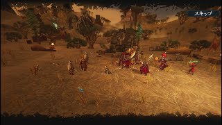 【定期配信】『Lords of Ravage』プレイ実況