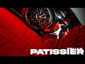 Sosa La M Pâtissier Prod By Nilly Odyssee