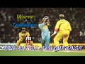 Sachin Tendulkar Vs Shane Warne RELIVE THE EPIC BATTLE OF CHAMPIONS