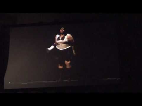 Fanime 2010 Part 66 - Masquerade Skit #32