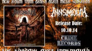 INNSMOUTH - The Shadow Over Innsmouth (2014) //Official promotion track// Crime Records