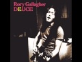 Rory Gallagher - There's A Light.wmv 