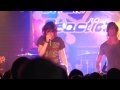 Sleeping With Sirens With Ears To See Eyes To Hear Live At Chain Reaction HD