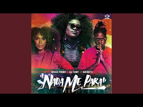 Nada Me Para