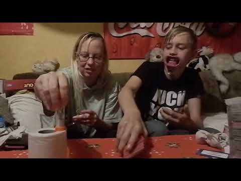 testar/spelar speak out