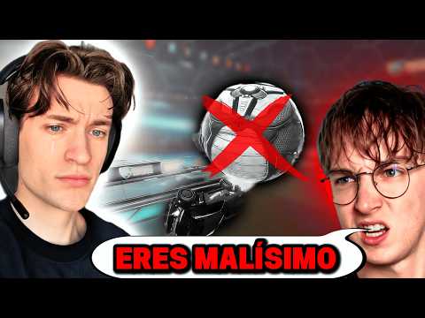 A WORLD TOP player analyzed my game... *cries loudly*