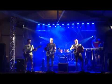 Tirol Sound - Looking for Freedom (David Hasselhoff)