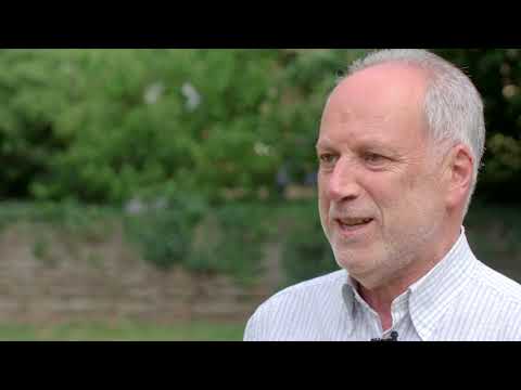 Fields-Medaille für Peter Scholze. Michael Rapoport gratuliert