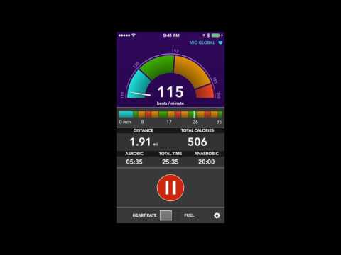 CardioCoach