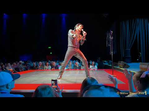 Cody Ray Slaughter - "It Hurts Me"