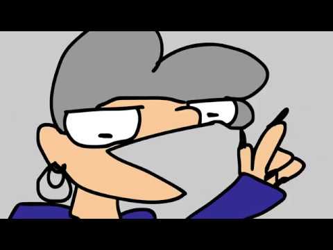 Unclaimed Baggage | Short 2d Animation | PixelPickle