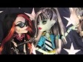Клип на песню Madison Beer- We are Monster High 