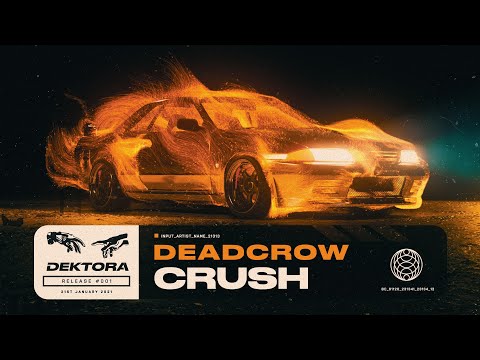 Deadcrow - Crush