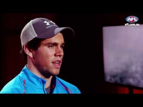 Draft Trumps - Paddy McCartin