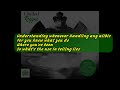 Sugar Minott - Good Thing Going (lyrics)