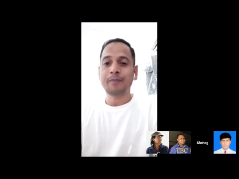 TBC 24/7 Bangla Live Broadcast (solt 14) episode no#24