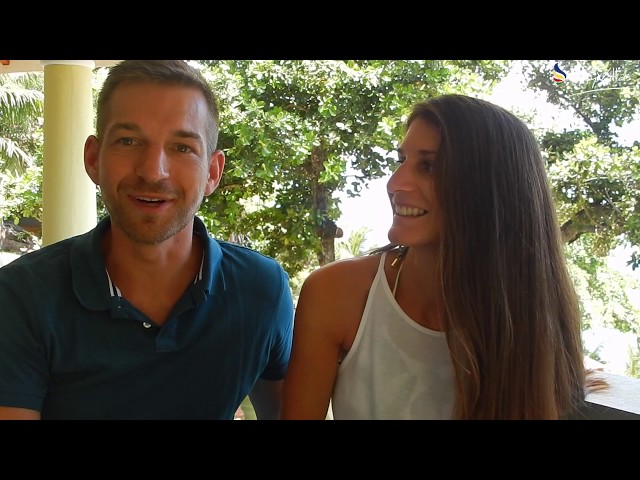 Video - Image - Abwechslungsreiches Inselhopping