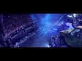 THE PRODIGY - Everybody In The Place [Live@Milton Keynes Bowl 2010] HD 1080p