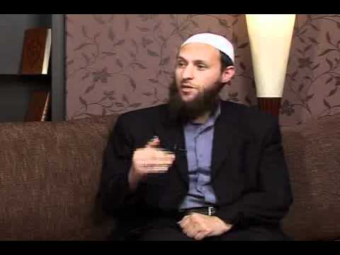 42-01 Alaudin Abazi - Pyetje dhe përgjigje.flv