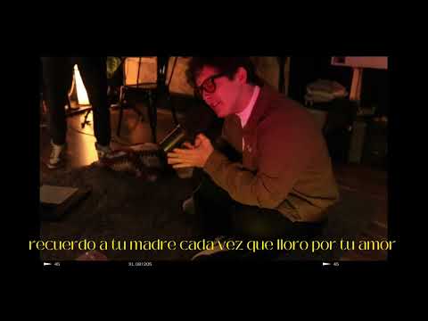 Cuanto mas ( video lyric) | 4 y 3 DELUXE