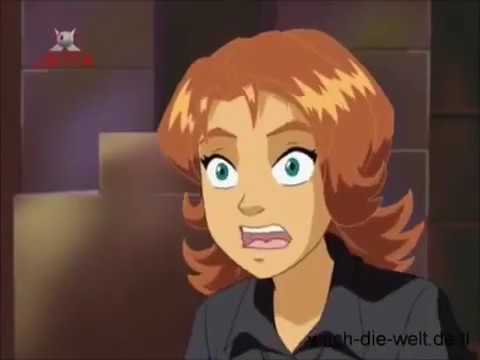 W.I.T.C.H.: Staffel 2, Folge 15 - Nerissas Sohn [Deutsch]