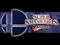 Step: Subspace Ver.3 - Super Smash Bros. Brawl