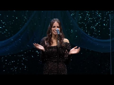 Amal Maher - Seket El Salama | 2024 أمال ماهر - سكة السلامة | حفل ليلة الطرب والإحساس