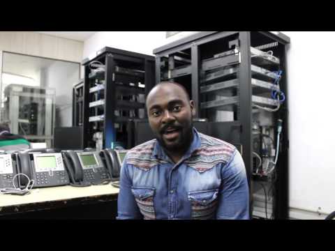 Video Testimonial by Luis, CCNA + CCNP EI/R&S + MCSE Server (Reg No: #48587)