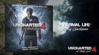 A Normal Life- Henry Jackman (Uncharted 4: A Thief's End)