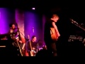 Phil Everly Tribute Teddy Thompson w Jeff Hill Wake Up Little Suzie City Winery 1 26 14