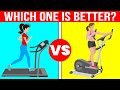 Treadmill Vs Elliptical Which Is Best For Weight Loss