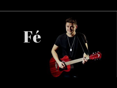 Carlos Loureiro - Fé ( Lyric Video )