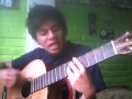 Moving on - Asking alexandria ( acoustic cover ...