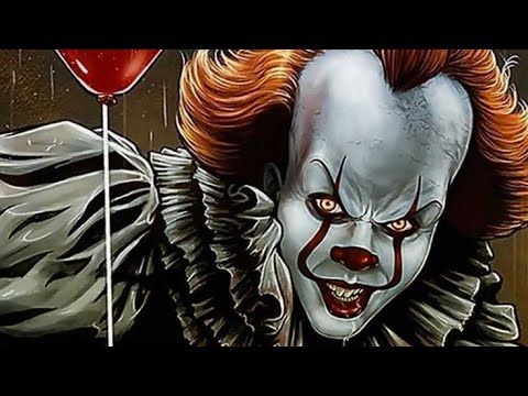 Pennywise Beatbox 3 Slowed