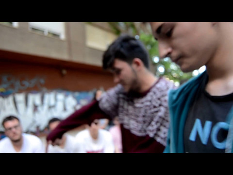 RECON & ARGENTE vs MORO & LEON / 4tos / FECHA 5