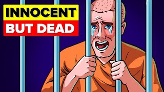 Why 13 Innocent People Were Executed For Crimes They Didn’t Commit video