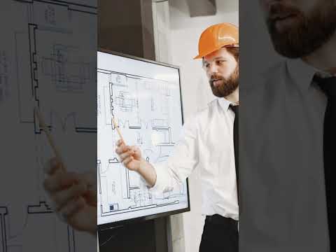 Architectural Designing Services