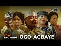 Ogo Agbaye Latest Yoruba Movie 2024 Drama | Ayo Adesanya | Bukola Salawu | Dammy Paul |Jumoke George