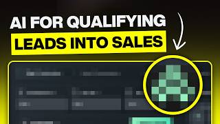How to Use AI to Qualify Leads Before Sales Calls