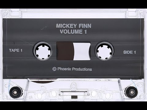 Mickey Finn - Phoenix Productions - Tape 1 (1993) [HD]