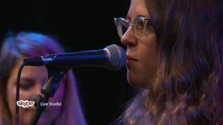 Sallie Ford - Get Out (101.9 KINK)